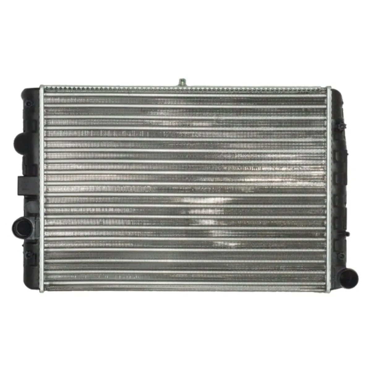 Radiador Gol Parati 8v 16v G2 G3 G4 1.0  ...