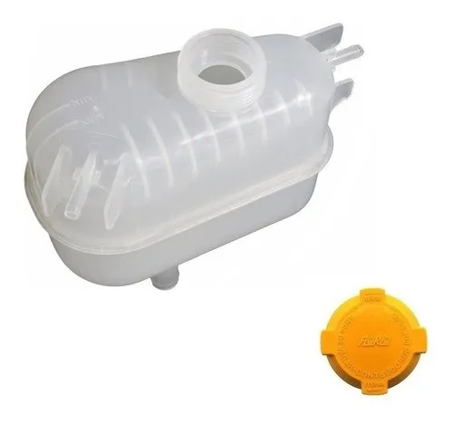 Reservatório Radiador Celta 09/15 Prisma ...